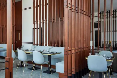 FORM Hotel Dubai in Dubai — foto 19