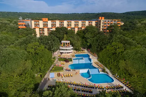 Hotel Sunrise in Sunrise