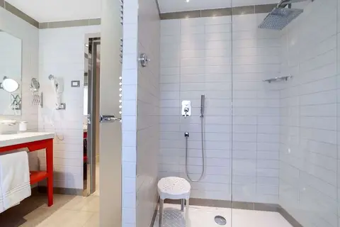 Hotel Mirasole International in Rome, foto 9