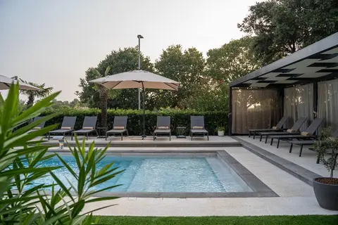Residence Vaal in Rovinj — foto 29