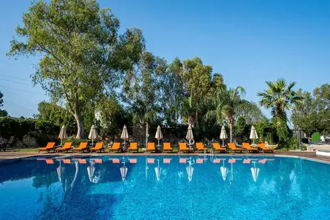 Bodrum Beach Resort in Bodrum — foto 3