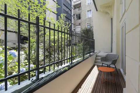Mode Paris Aparthotel in Parijs, foto 6