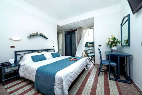Hotel Della Baia in Porto Venere — foto 5