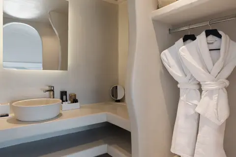 Danae Suites Santorini in Δημοτική Ενότητα Οίας — foto 11