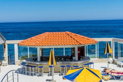 Castello Village Resort in Sissi Leather, foto 23