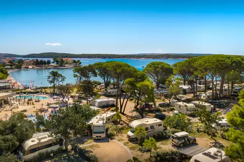 Valamar Camping Padova in Rab — foto 2
