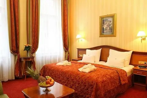 Opera Suites in Wenen — foto 16