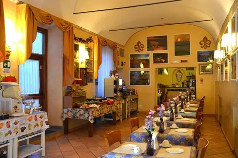 Hotel Mia Cara & Spa in Florence, foto 8
