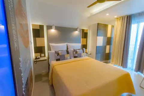 Valentina Hotel in San Ġiljan — foto 17
