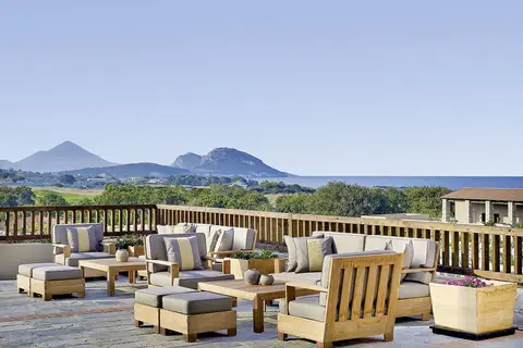 The Westin Resort Costa Navarino in Δημοτική Ενότητα Γαργαλιάνων — foto 9