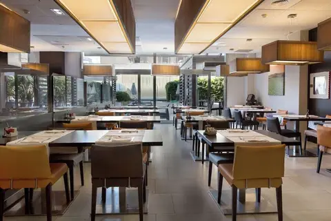 Villa Olimpica Suites in Barcelona — foto 7