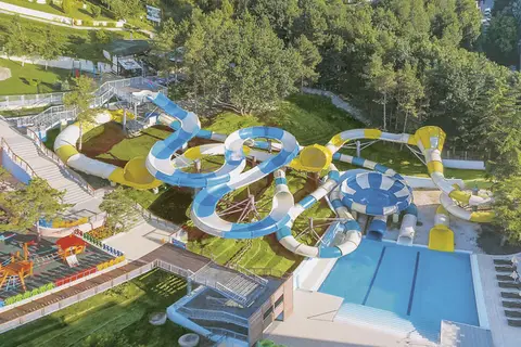 Grifid Clubhotel Bolero in Метропол — foto 3