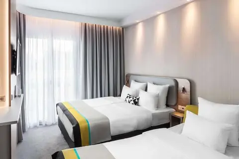 Holiday Inn Express Munich - City East in München