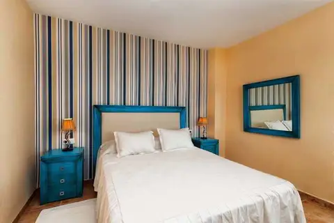 Al Andalus Hotel in Nerja — foto 8