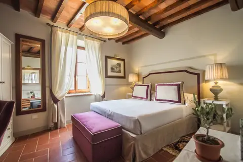 Relais Villa Olmo Wine & Olive Oil Resort in Impruneta, foto 13