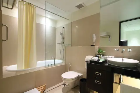 Siri Sathorn Bangkok in Bangkok — foto 5