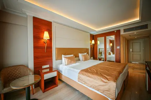 Grand Marcello Hotel in İstanbul, foto 18