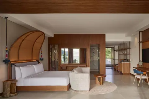 Canopy by Hilton Seychelles in Victoria — foto 10