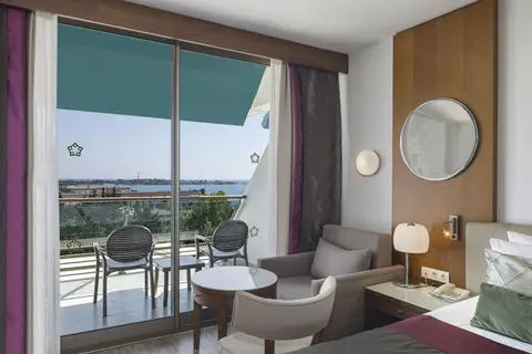Side Star Elegance in Manavgat — foto 24