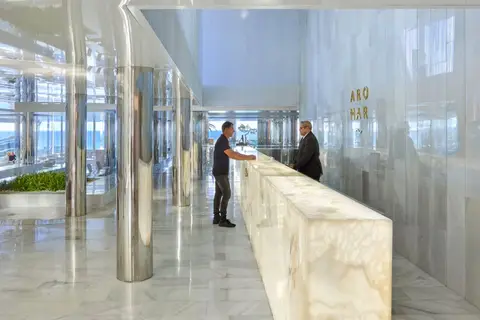 Hotel Aromar in Castell d'Aro, Platja d'Aro i s'Agaró — foto 6