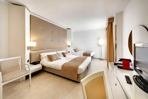 Mediterraneo Palace Hotel in Ragusa, foto 24