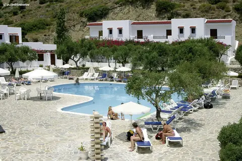 Astron Hotel Karpathos in Karpathos Municipal Unit, foto 15