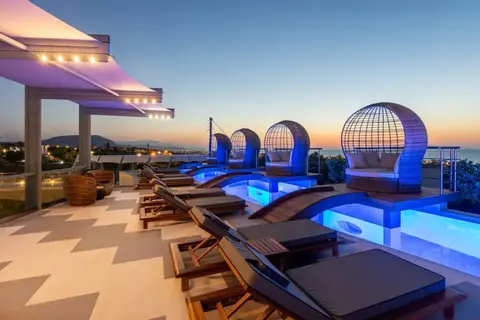 Onira Suite Dreams in Δημοτική Ενότητα Χερσονήσου — foto 7
