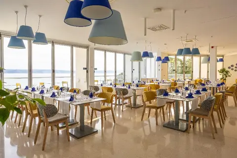 TUI BLUE Makarska in Podgora — foto 23