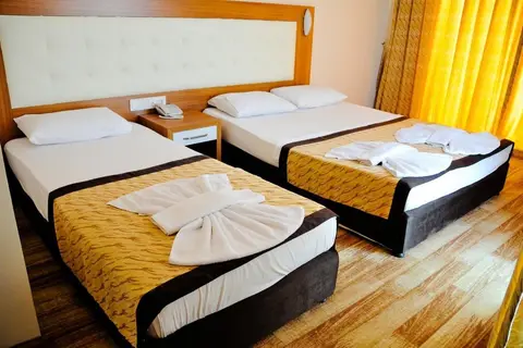 Mitos App & Hotel in Alanya — foto 10