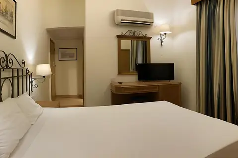 Hotel Kennedy Nova in Gzira — foto 27