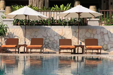 Impiana Resort Chaweng Noi in บ้านเฉวงน้อย — foto 3