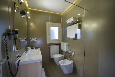 Best Western Plus Modena Resort in Formigine, foto 15