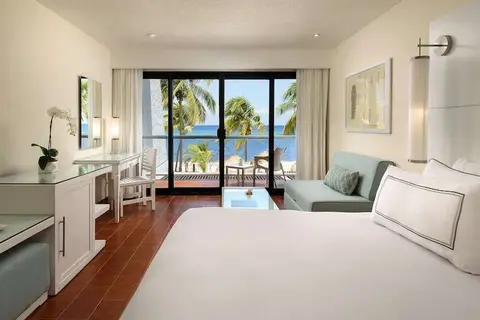 Melia Cozumel All Inclusive in San Miguel de Cozumel — foto 25