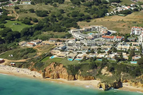 Clube Maria Luisa in Olhos D'Água