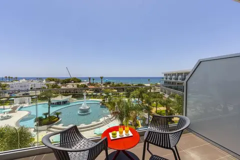 Faros Hotel in Ayia Napa, foto 13