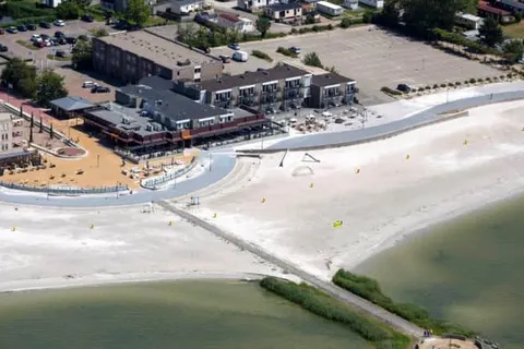 Strand Hotel Vigilante foto 1