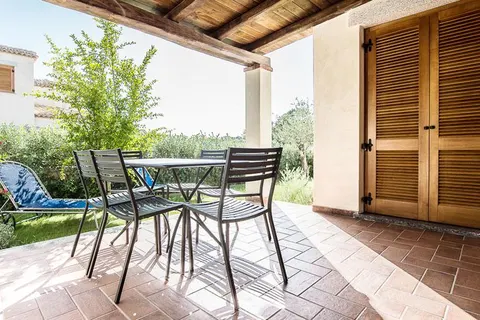 Borgo Degli Ulivi Appartement in Tortolì — foto 11