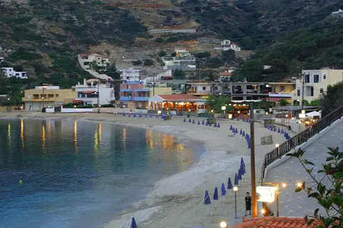 Angel Village in Δημοτική Ενότητα Γαζίου — foto 27