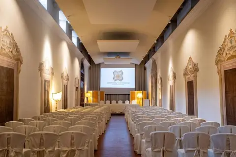 Somaschi Hotel - Monastero di Cherasco in Cherasco, foto 14