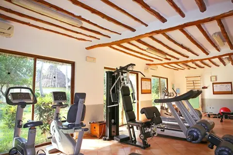 Bluebay Beach Resort and Spa in Kiwengwa — foto 24