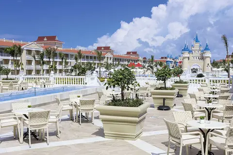 Fantasia Bahia Principe Punta Cana in Salvaleón de Higüey — foto 3