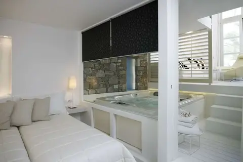 Semeli The Hotel in Mykonos, foto 14