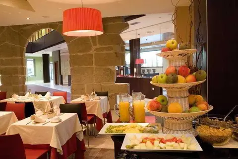 Hotel F&G Logroño in Logroño — foto 2