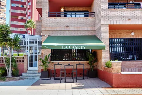 La Caseta in Benidorm, foto 12