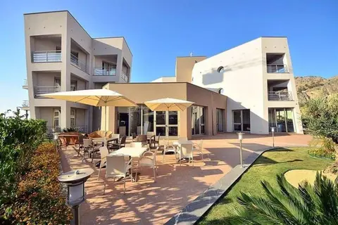Hotel Astro Suite in Cefalù, foto 10