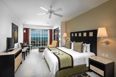 Hotel Marina El Cid Spa & Beach Resort in Puerto Morelos — foto 22