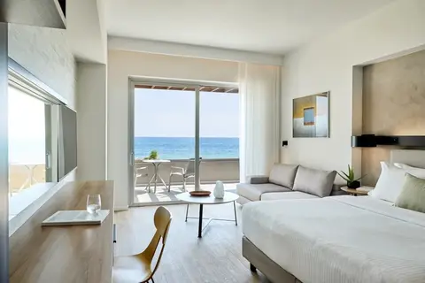 Euphoria Resort in Tavronitis — foto 11