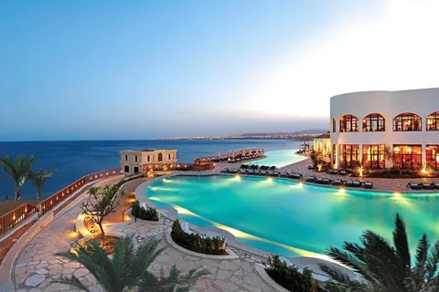 Reef Oasis Blue Bay Resort foto 1