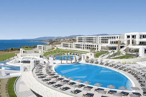 Mayia Exclusive Resort & Spa in Κιοτάρι — foto 12