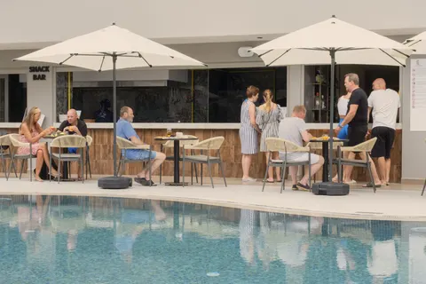 Kleopatra Dreams Beach Hotel foto 33